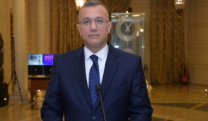 درويش: لدعم الخبز وزيادة حصة طرابلس من الطحين