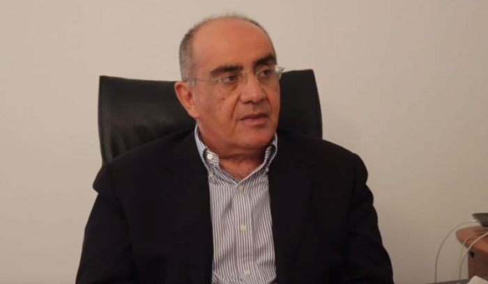 سعيد: حزب الله يرفض العدالة إنما….يتقدّم بدعوى ضدّي