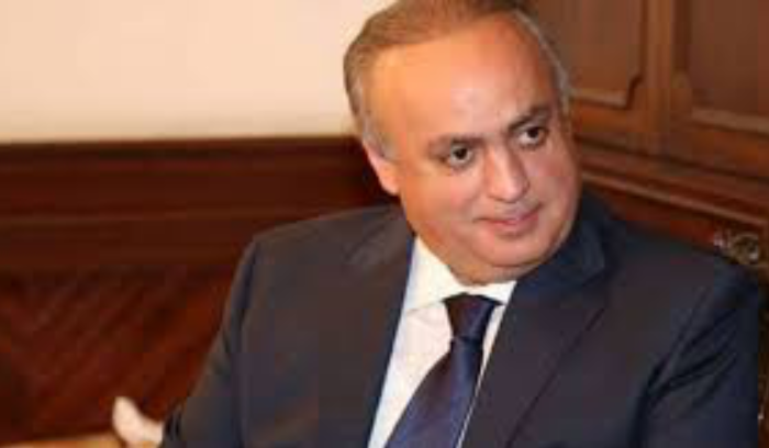 وهاب: لتأمين ما يلزم لإستمرار 