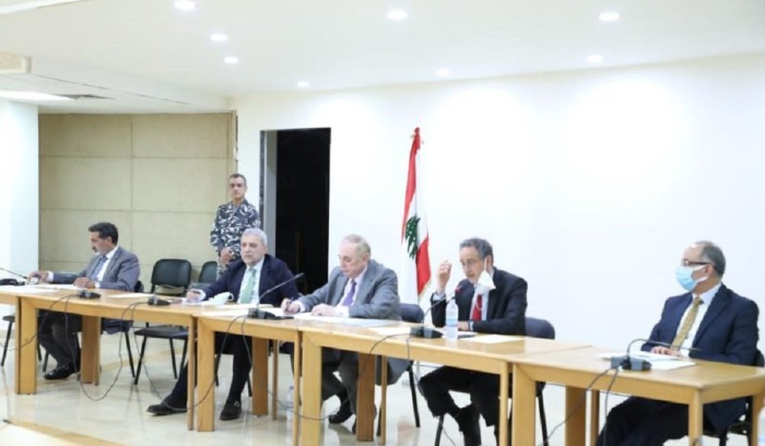 لجنة الاقتصاد ناقشت تداعيات الأزمة مع مجلس التعاون الخليجي