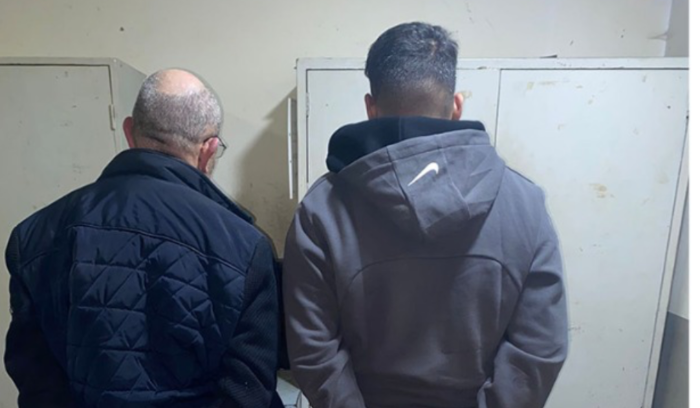 يروّجان المخدّرات في محلة سوق الأحد ومفرزة استقصاء بيروت تلقي القبض عليهما