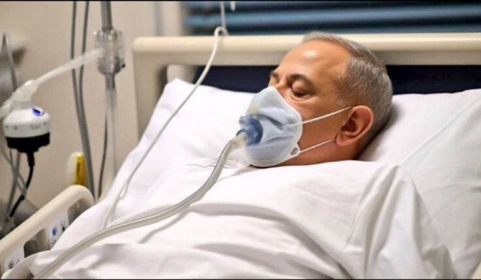 كيف هي الحال الصحية لنتنياهو بعد العملية الجراحية ؟