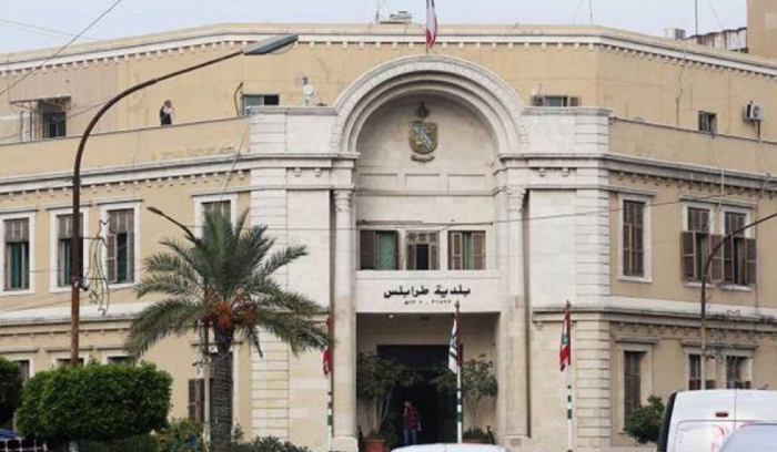 عمال بلدية طرابلس يُضربون لليوم الثاني