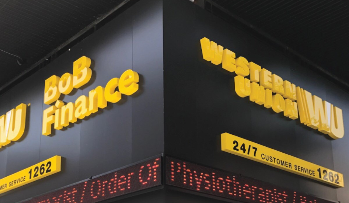 بوب فينانس تتيح لأصحاب البطاقات 