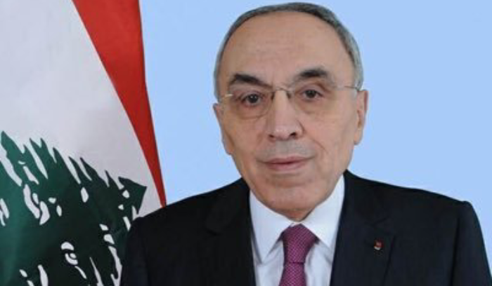 سلامه: لن يكون للعدل عندهم موقع ولا للعدالة مقر