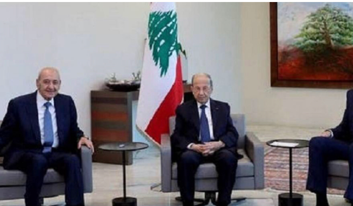 هل يؤمّن مجلس النوّاب مخرجاً لأزمة المحقّق العدليّ فيجتمع مجلس الوزراء؟