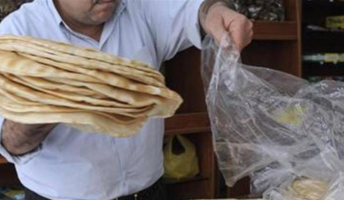 وزارة الإقتصاد تستحدث ربطة الخبز العائلية بكلفة أقل