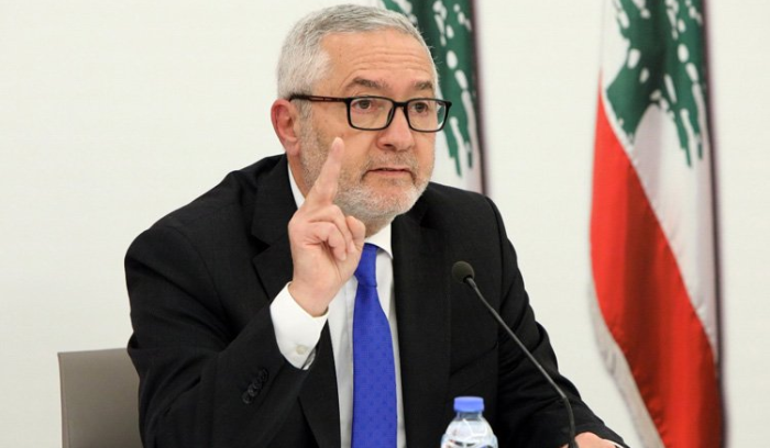 أبي اللمع: حملة كم الأفواه على الاحرار لترهيبهم وإسكاتهم مرفوضة