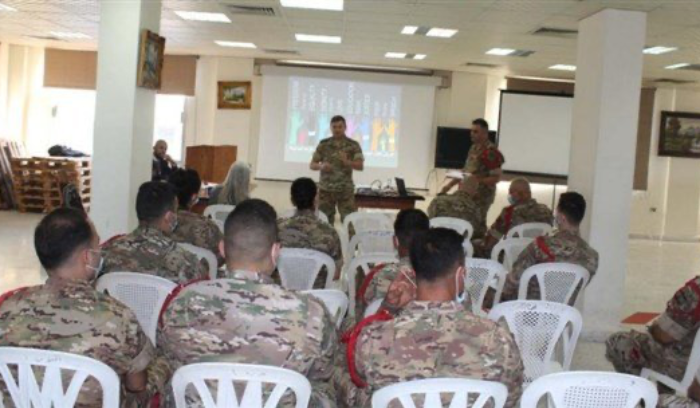 الجيش: ورشة عمل للعاملين في السجون حول إدارة السجون وفق المعايير الدولية