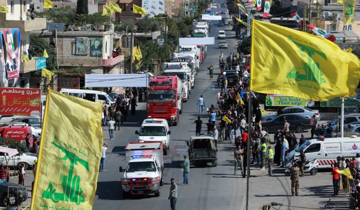 المازوت الإيراني... حيلة دعائية لـ«حزب الله» تسقط من الشحنة الأولى<br />
نوعية رديئة تؤمن أرباحاً لخزينة الحزب... لم يصل منها إلى لبنان إلا دفعة وحيدة