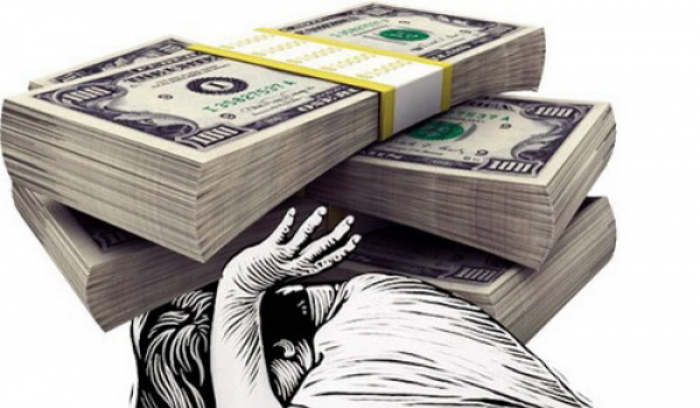 تراجع الاستهلاك ساهم في تهدئة الدولار