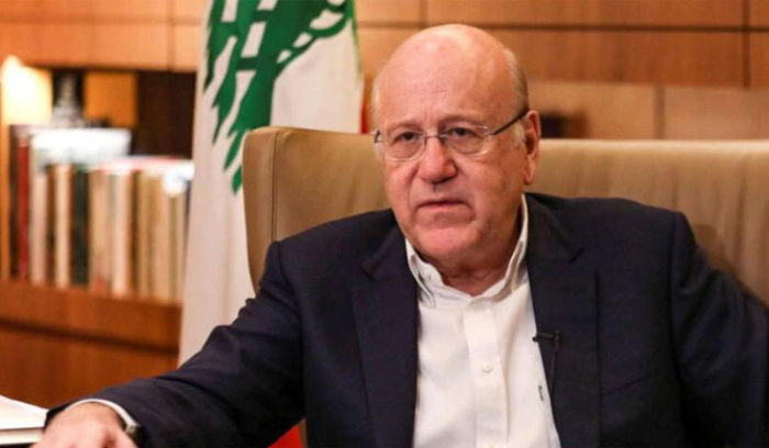 ميقاتي لن يدعو حكومته للانعقاد خشية «انفجارها من الداخل»