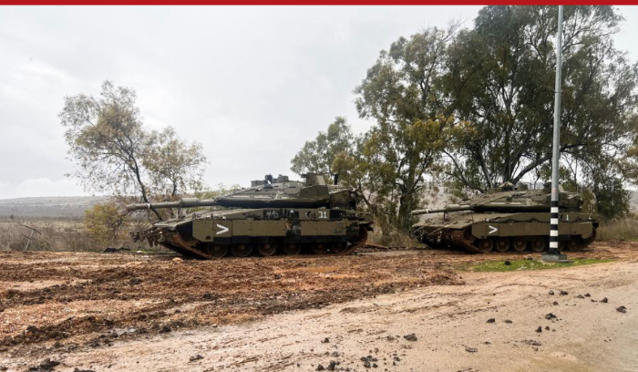 الهدنة الهشة قد تنهار<br />
تحذيرات غربية من الحرب الشرسة: الدولة مستهدفة أيضاً