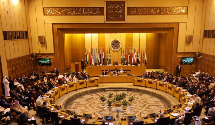 الجامعة العربية: الكرة بملعب لبنان