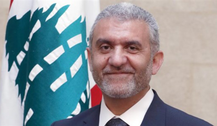 بيرم زار المكتب الإقليمي لمنظمة العمل الدولية في ⁧‫بيروت‬⁩