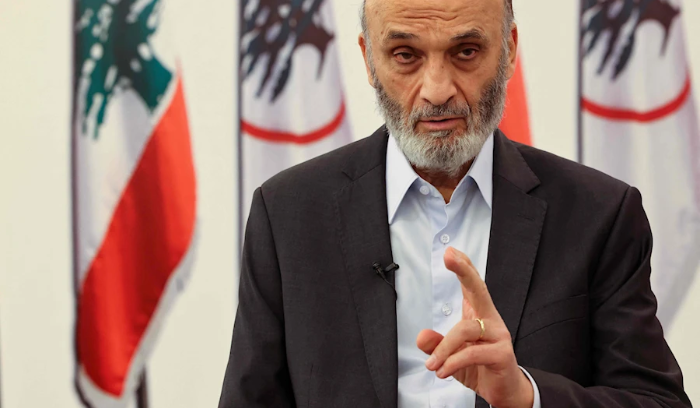 حراك دولي بعد العيد للتسويق لعون: جعجع يستفتي الرياض حول ترشيحه