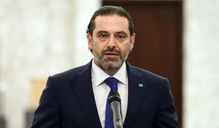 الحريري هنأ سارة منقارة: كفاءة شابة من طرابلس... رغم كل الظروف القاسية