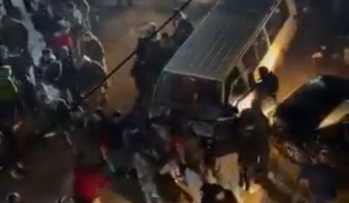 إحباط محاولة فرار 13 عسكرياً سورياً عبر عكار