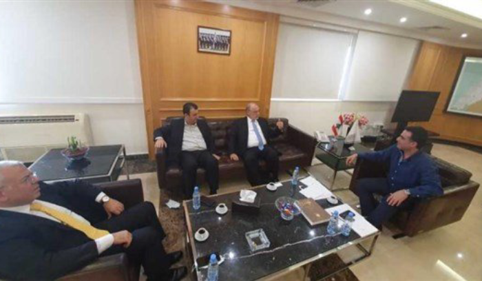 وزير الاشغال: لا بيع مطلقاً لمرافق الدولة