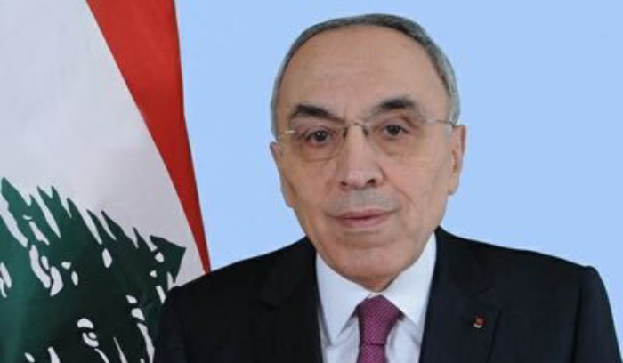 سلامة: مواقفكم تساهم بتفكك الدولة وبانهيار الوضع الاجتماعي