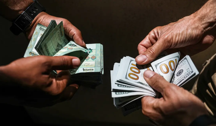 إرتفاع سعر دولار السوق السوداء…
