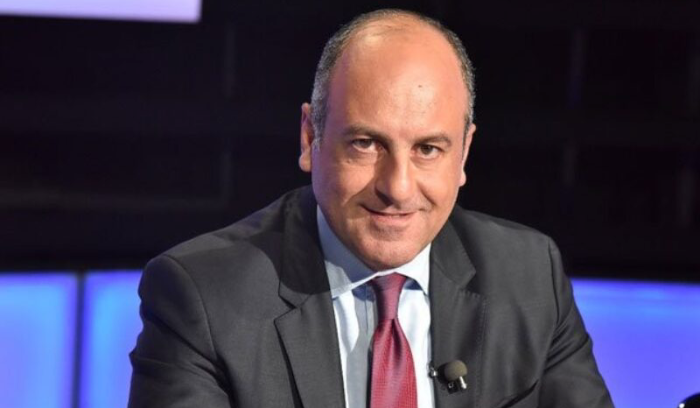 بو عاصي لسارة منقارة: ما من كلام يعبر عن فرحي وتقديري وفخري وفخر طرابلس وكل لبنان فيكي