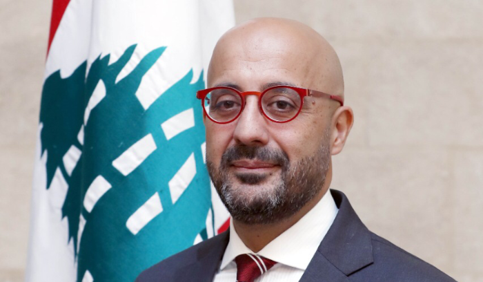 وزير البيئة من غلاسكو: لا تدار الاوطان بتغريدات بطولية وأوهام الانتصارات