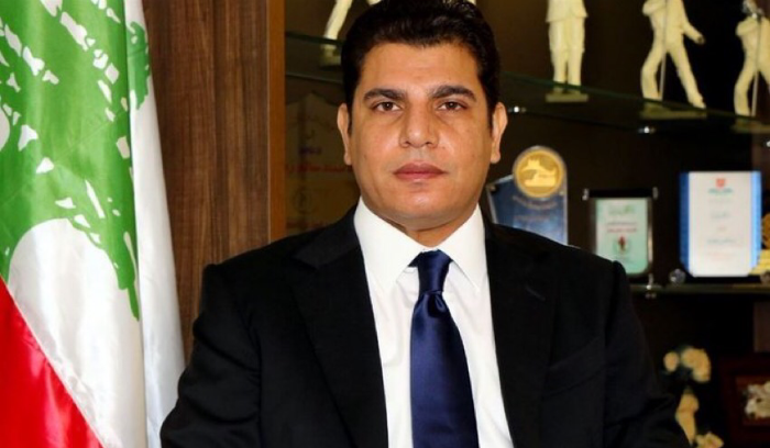 زهران: لا قرداحي سيستقيل ولا ميقاتي جاهز للخروج من المظلة الفرنسية الأميركية