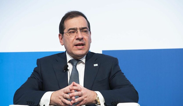 وزير البترول المصري: تصدير الغاز الى لبنان سيبدأ نهاية العام