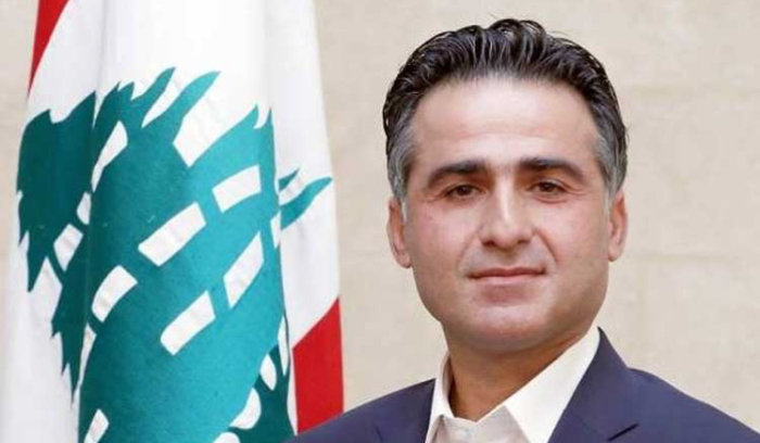 حمية: لا لإذلال وطن جُبِل على حرية الرأي