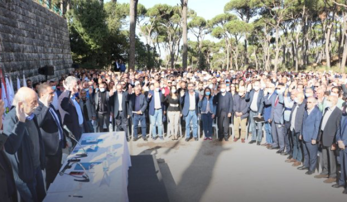 تخبّط رسمي يرشّح الأزمة الدبلوماسية إلى التصعيد.. وعلامة فارقة في عين زحلتا