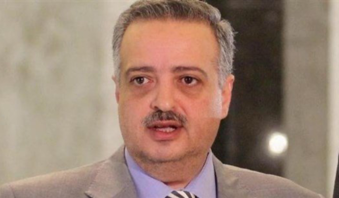 ارسلان: نريد أن تكون لدينا أفضل العلاقات مع محيطنا العربي