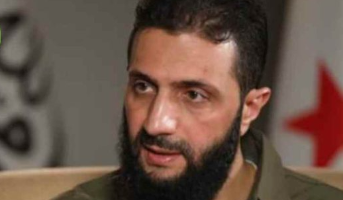 الشرع : سنعلن عن حل هيئة تحرير الشام في مؤتمر الحوار الوطني وتنظيم انتخابات قد يستغرق 4 سنوات