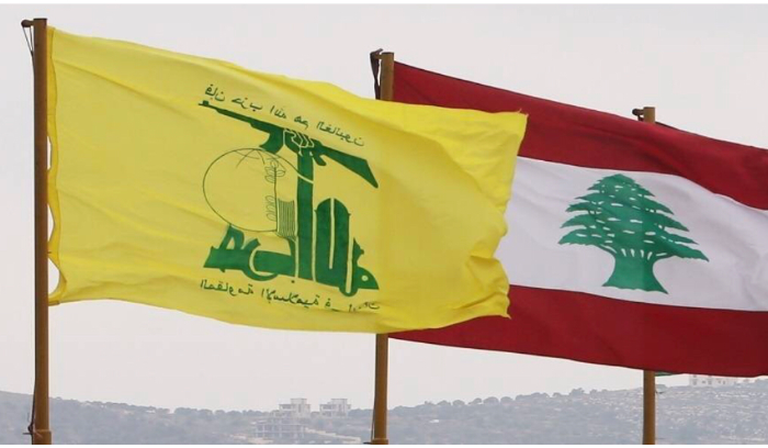 قاآني في بيروت: رصّ الصفوف على 