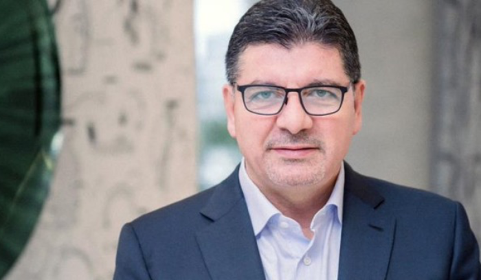 بهاء الحريري: نطالب بإستقالة حكومة المحاصصة وليس إقالة الوزير فقط