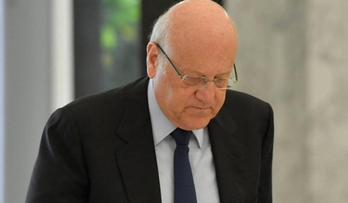 دول الخليج لميقاتي: تأخّرت