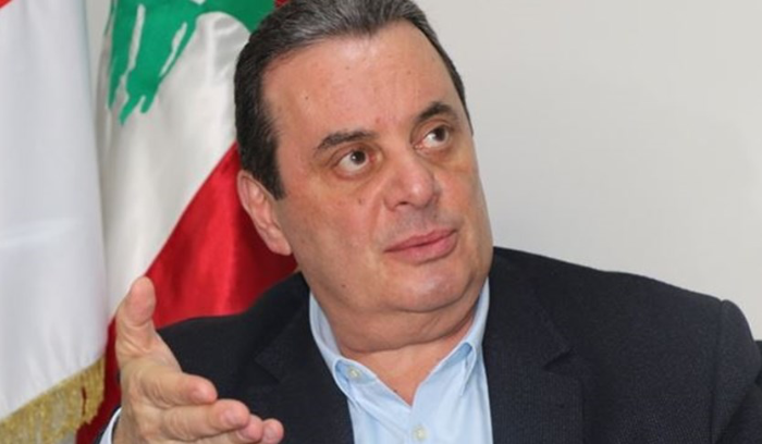 واكيم: رأفةً بالبلاد والعباد ارحلوا لا اسف عليكم!