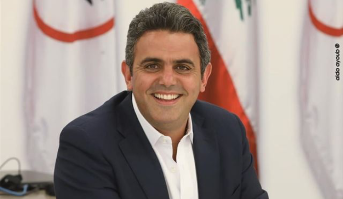 الحواط: نطالب الحكومة بالمبادرة والاسراع في حل الاشكال الديبلوماسي!