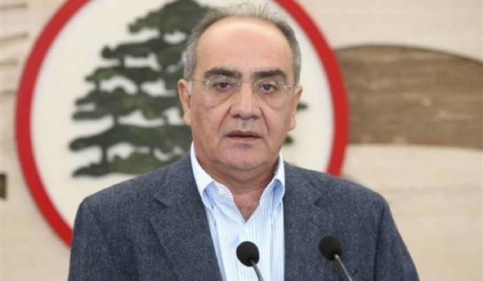 سعيد‬⁩: لو كان في ⁧‫لبنان‬⁩ رئيس!