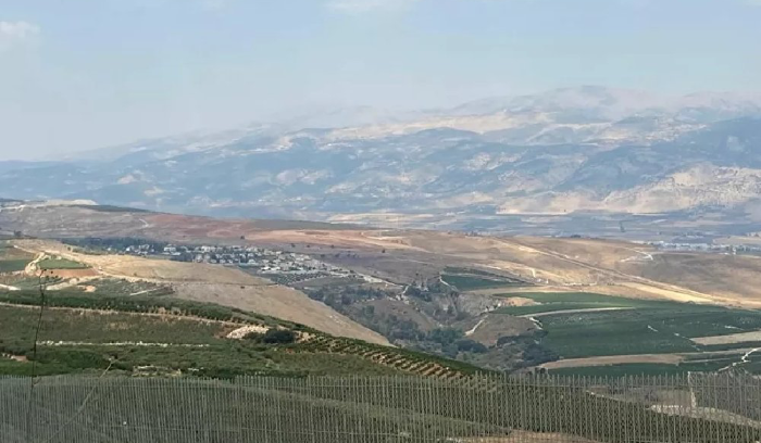 إسرائيل لمواطنيها على حدود لبنان: ابقوا في المنازل!