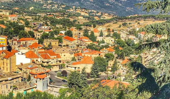 محافظ جبل لبنان حلّ مجلس بلدية حمانا