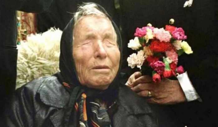 تنبؤات العرافة الشهيرة بابا فانغا الافتراضية عن العام 2025 ... ماذا جاء فيها ؟