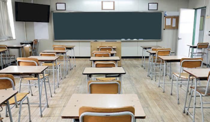 اعتصام لرابطة التعليم المهني والاساتذة المتعاقدين الثلاثاء