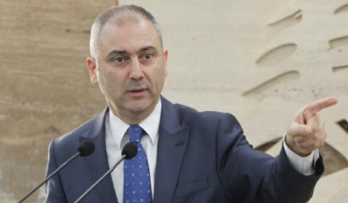 محفوض: بتنا أمام حتمية رحيل طاقم الحكم برمّته وكل ما عدا ذلك مضيعة للوقت