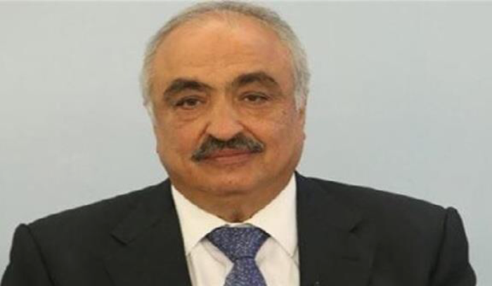 الحجار: لدينا مشكلة مع عهد الرئيس عون ومع صهره