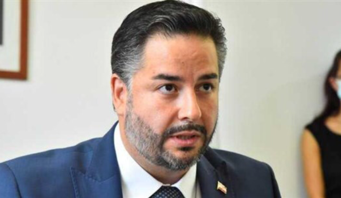 وزير الاقتصاد: الأولوية المطلقة حماية المستهلك