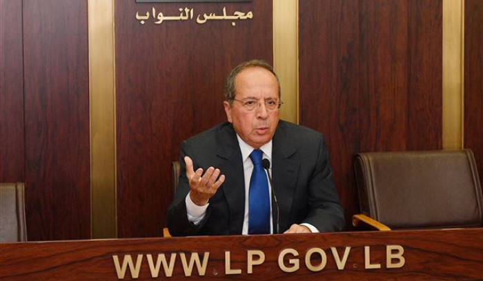 أوّل تعليق لـ السيد بعد فرض عقوبات أميركية عليه