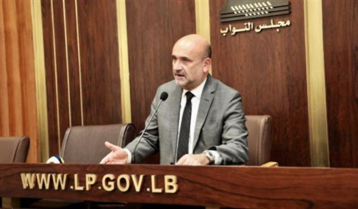 أبي رميا: هذه خلاصة ما حصل في مجلس النواب