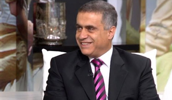 طرابلسي: تم اقرار مشروع القانون...مبروك!