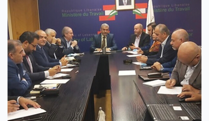 170 دولاراً حداً أدنى لرواتب القطاع الخاص